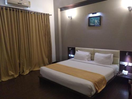 Imagen general del Corbett Tusker Trail. Foto 3