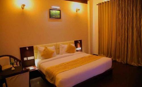 Imagen general del Corbett Tusker Trail. Foto 4