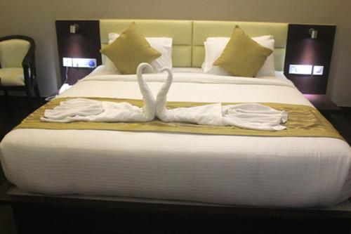 Imagen general del Corbett Tusker Trail. Foto 6