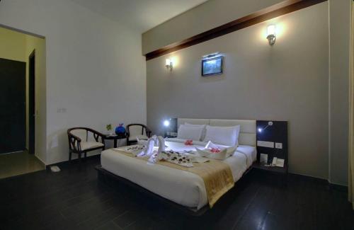 Imagen general del Corbett Tusker Trail. Foto 8