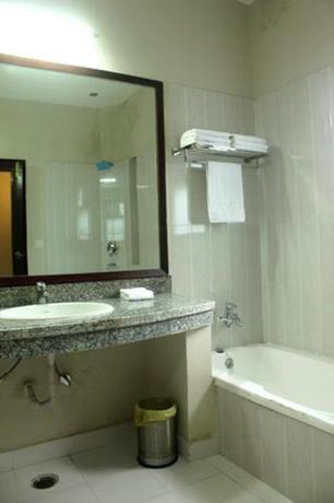 Imagen general del Corbett Tusker Trail. Foto 9