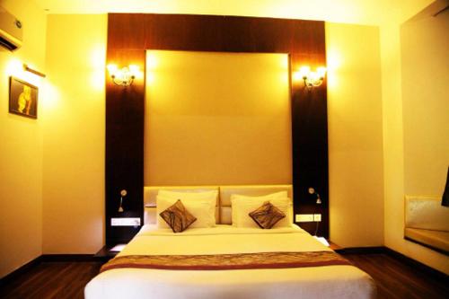 Imagen general del Corbett Tusker Trail. Foto 11