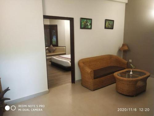 Imagen general del Corbett Tusker Trail. Foto 12