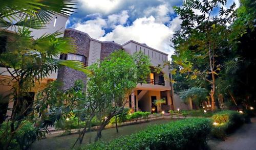 Imagen general del Corbett Tusker Trail. Foto 14