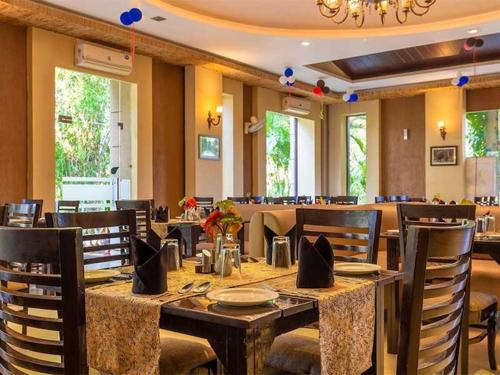 Imagen general del Corbett Tusker Trail. Foto 16