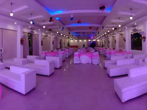 Imagen general del Corbett Tusker Trail. Foto 17