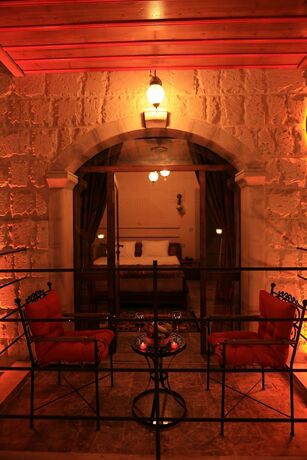 Imagen general del Cordial Cappadocia Hotel. Foto 4