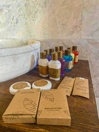 Imagen general del Cordial Cappadocia Hotel. Foto 8