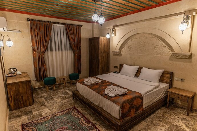 Imagen general del Cordial Cappadocia Hotel. Foto 9