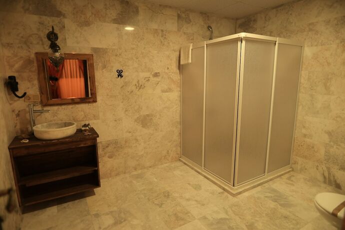 Imagen de la habitación del Cordial Cappadocia Hotel. Foto 18