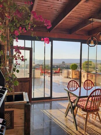 Imagen general del Cordial Cappadocia Hotel. Foto 12