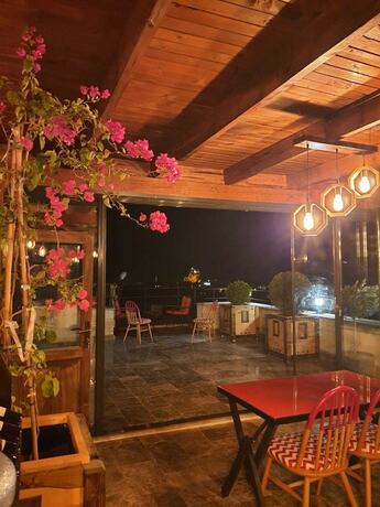 Imagen general del Cordial Cappadocia Hotel. Foto 14
