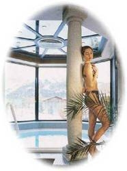 Imagen general del Cordial Familien y Vital Hoteldorf. Foto 5