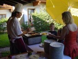 Imagen general del Cordial Familien y Vital Hoteldorf. Foto 7