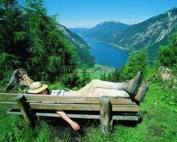 Imagen general del Cordial Familien y Vital Hoteldorf. Foto 13