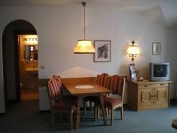 Imagen general del Cordial Familien y Vital Hoteldorf. Foto 18