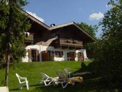 Imagen general del Cordial Familien y Vital Hoteldorf. Foto 19