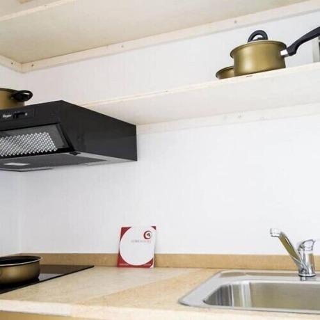 Imagen general del Core Resort. Foto 4