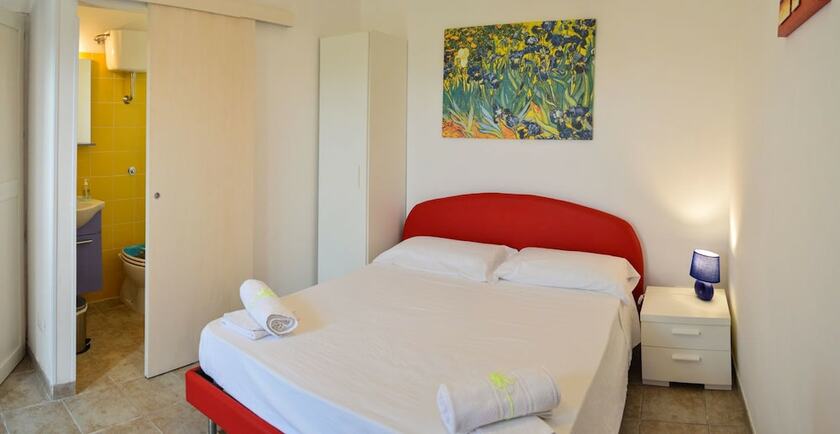 Imagen general del Core Resort. Foto 6