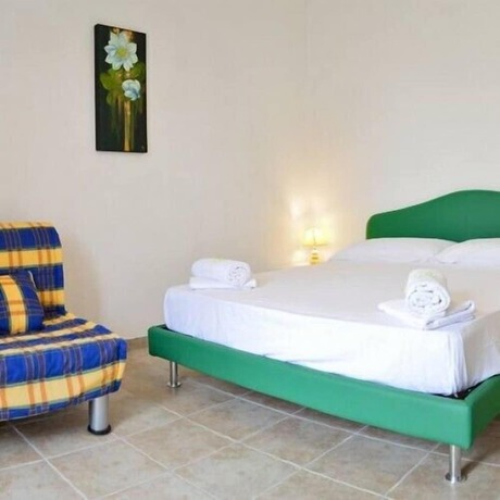 Imagen general del Core Resort. Foto 7