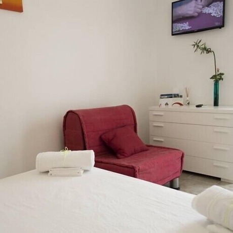 Imagen general del Core Resort. Foto 8