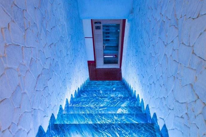 Imagen general del Core Resort. Foto 10