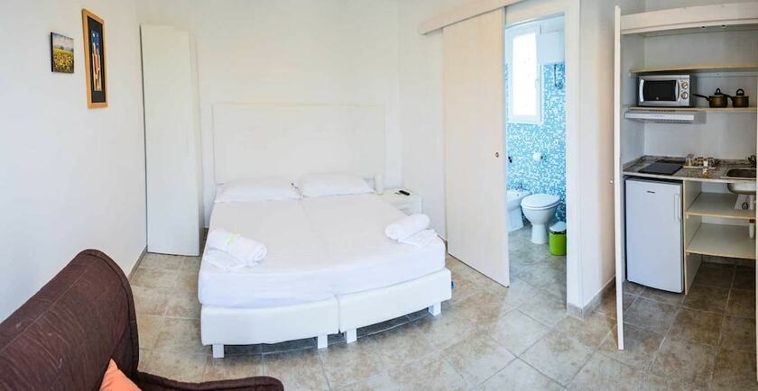 Imagen general del Core Resort. Foto 11