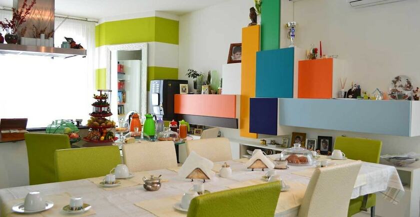 Imagen general del Core Resort. Foto 12