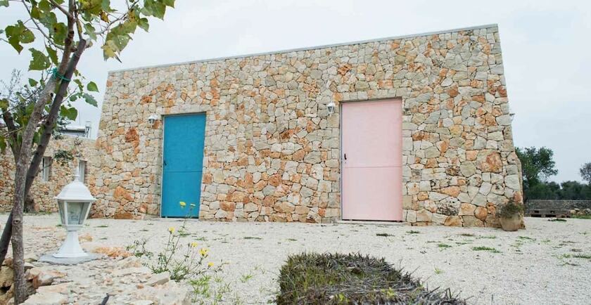 Imagen general del Core Resort. Foto 14