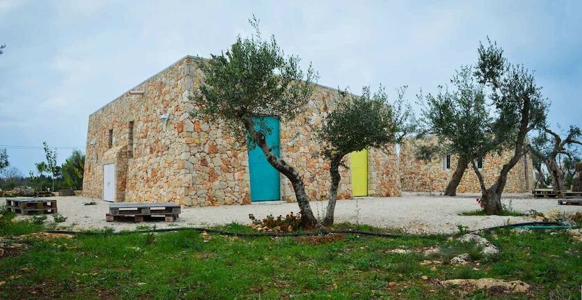 Imagen general del Core Resort. Foto 16