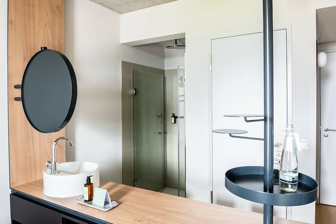 Imagen general del Coreum Hotel. Foto 4