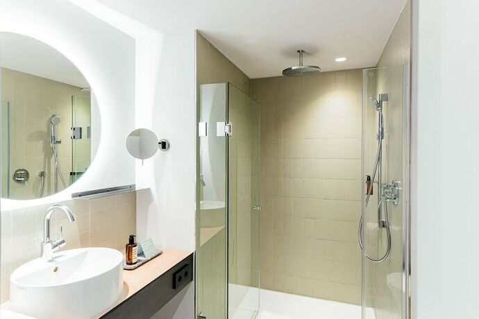 Imagen general del Coreum Hotel. Foto 6