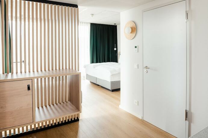 Imagen general del Coreum Hotel. Foto 7