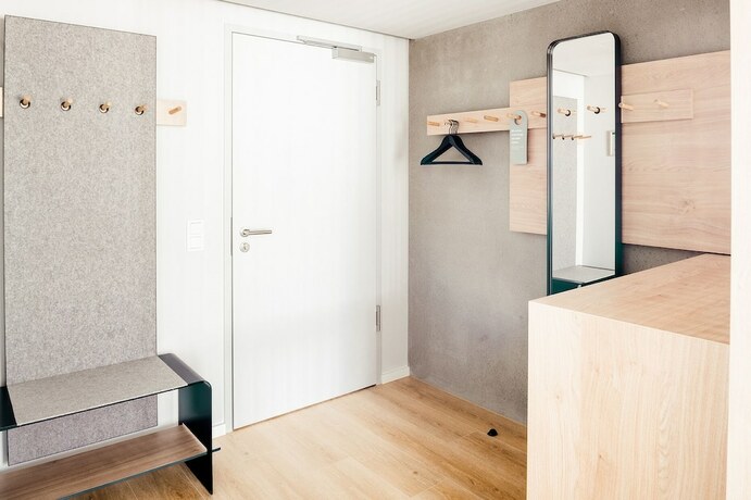 Imagen general del Coreum Hotel. Foto 9