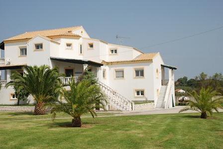 Imagen de la habitación del Corfu Sea Palm Residence. Foto 5