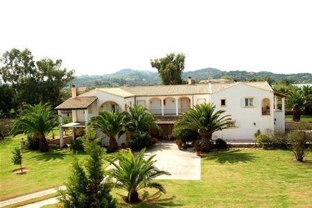 Imagen de la habitación del Corfu Sea Palm Residence. Foto 6