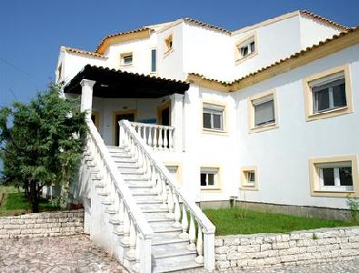 Imagen general del Corfu Sea Palm Residence. Foto 3