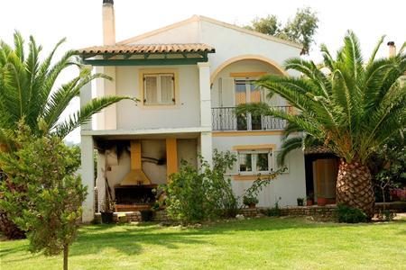 Imagen general del Corfu Sea Palm Residence. Foto 4