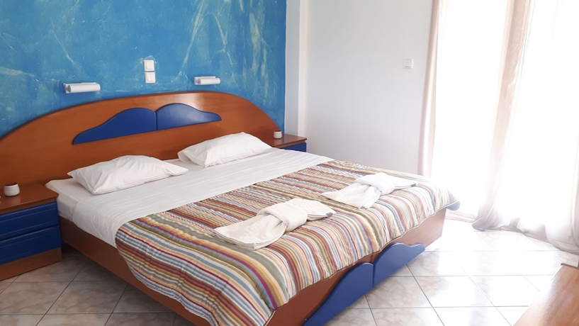 Imagen de la habitación del CorfuStories. Foto 5