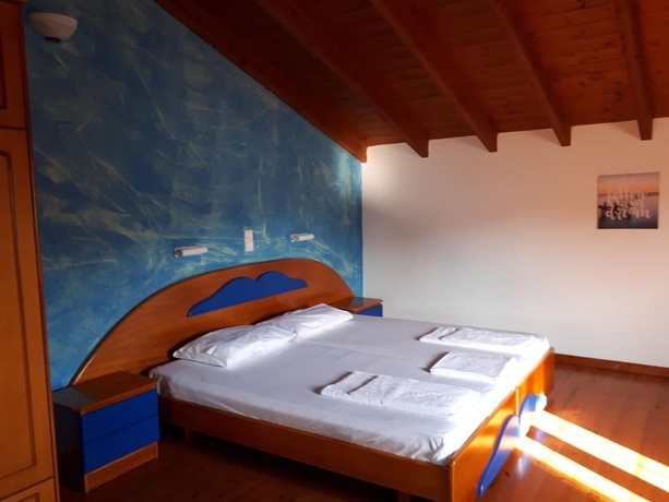 Imagen de la habitación del CorfuStories. Foto 7