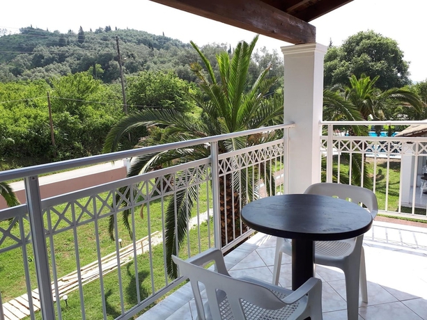 Imagen de la habitación del CorfuStories. Foto 9