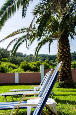 Imagen de la habitación del CorfuStories. Foto 10