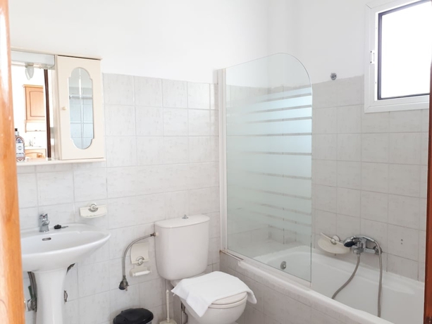 Imagen de la habitación del CorfuStories. Foto 11