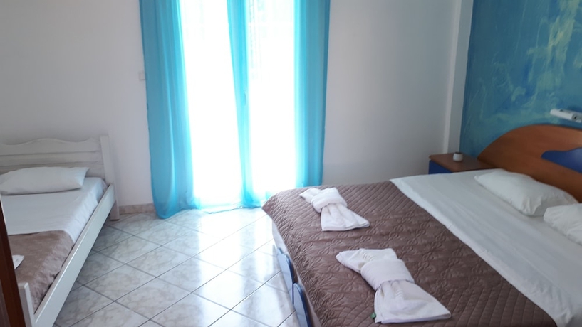 Imagen de la habitación del CorfuStories. Foto 12