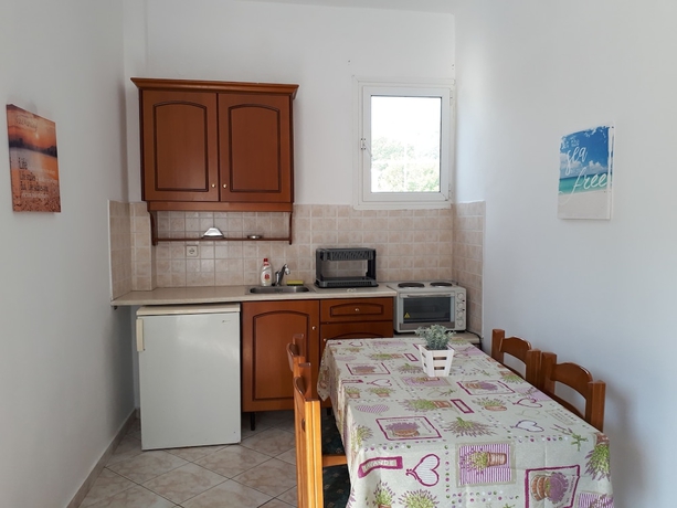 Imagen de la habitación del CorfuStories. Foto 15