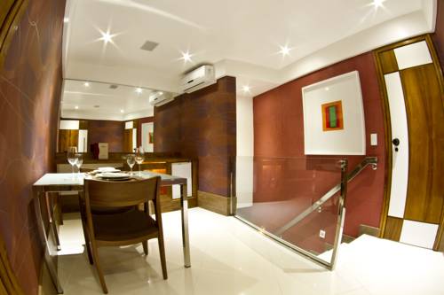 Imagen de la habitación del Corinto, Villa Isabel. Foto 6