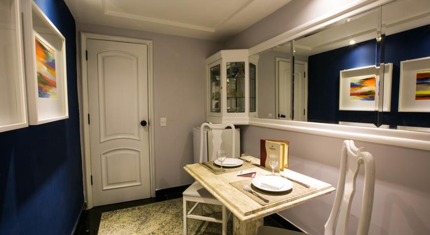 Imagen de la habitación del Corinto, Villa Isabel. Foto 7