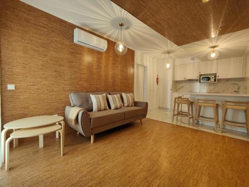 Imagen general del Corkoon Boutique Studios and Apartments - Duna Parque Group. Foto 6