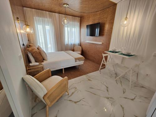 Imagen general del Corkoon Boutique Studios and Apartments - Duna Parque Group. Foto 7