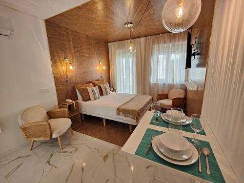 Imagen general del Corkoon Boutique Studios and Apartments - Duna Parque Group. Foto 8